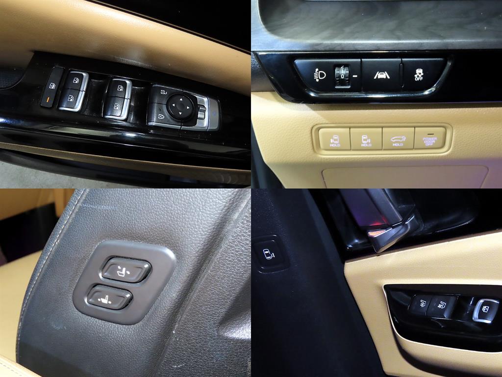 KIA Carnival 2021 Blanco - Importación desde Corea - HF Imports Iquique - Foto 18