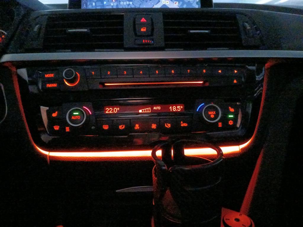 BMW 3 series 2012 Blanco - Importación desde Corea - HF Imports Iquique - Foto 15