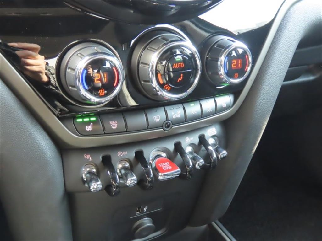 Mini Countryman 2023 - Importación desde Corea - HF Imports Iquique - Foto 7