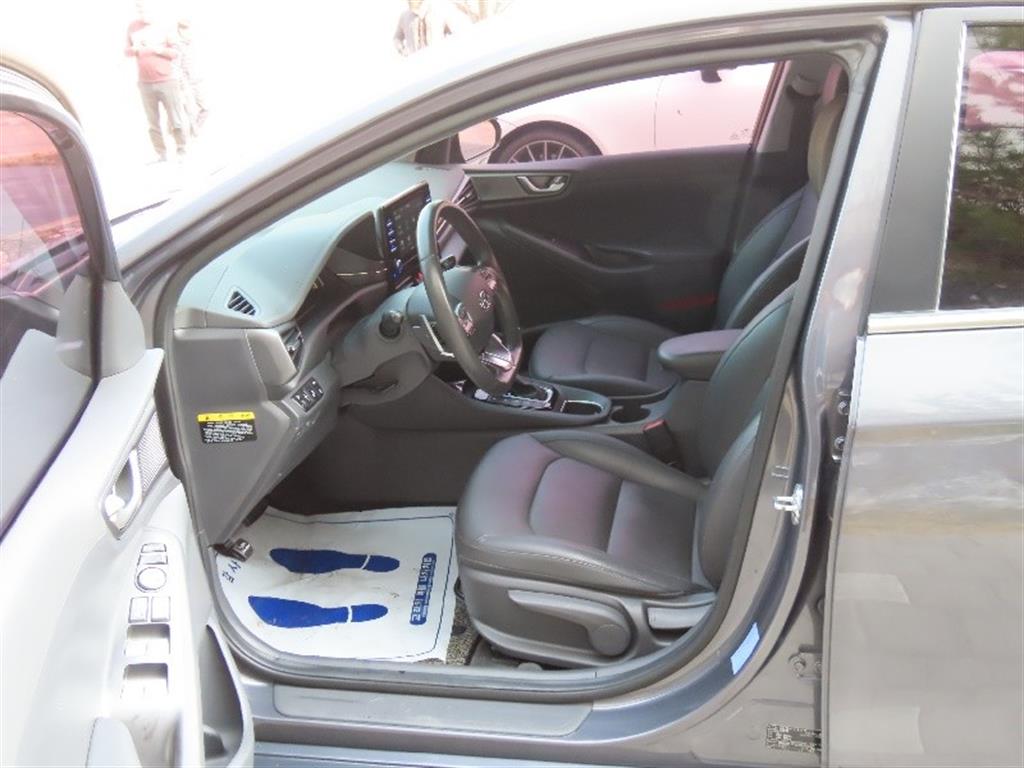 HYUNDAI Ioniq 2020 - Importación desde Corea - HF Imports Iquique - Foto 13