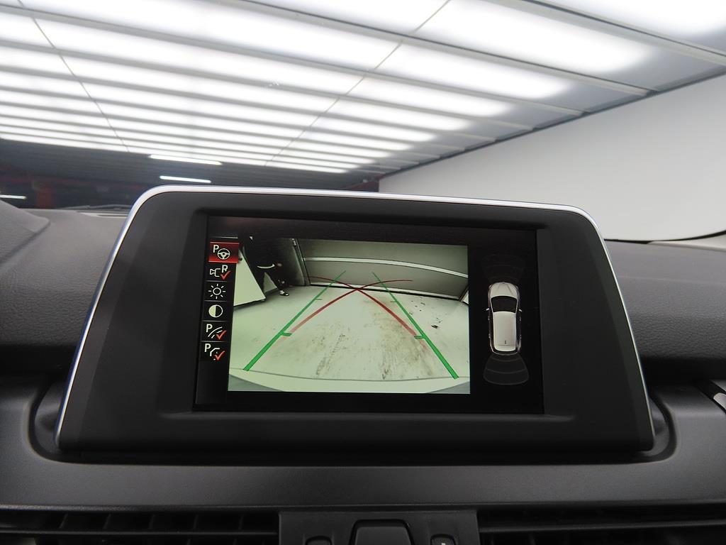 BMW 2 series - Vista 11