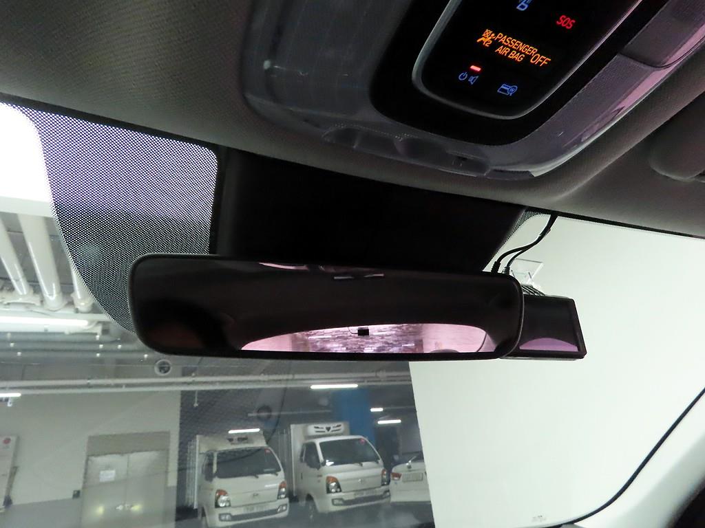 HYUNDAI Avante 2021 Blanco - Importación desde Corea - HF Imports Iquique - Foto 16