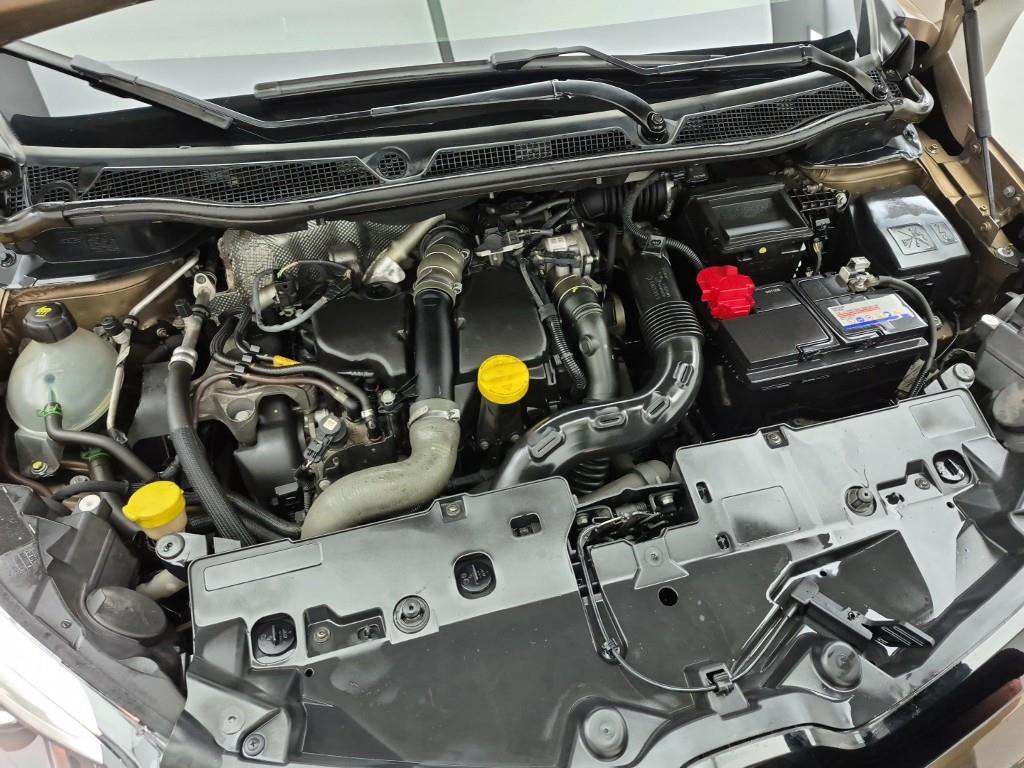 SAMSUNG QM3 - Vista 6