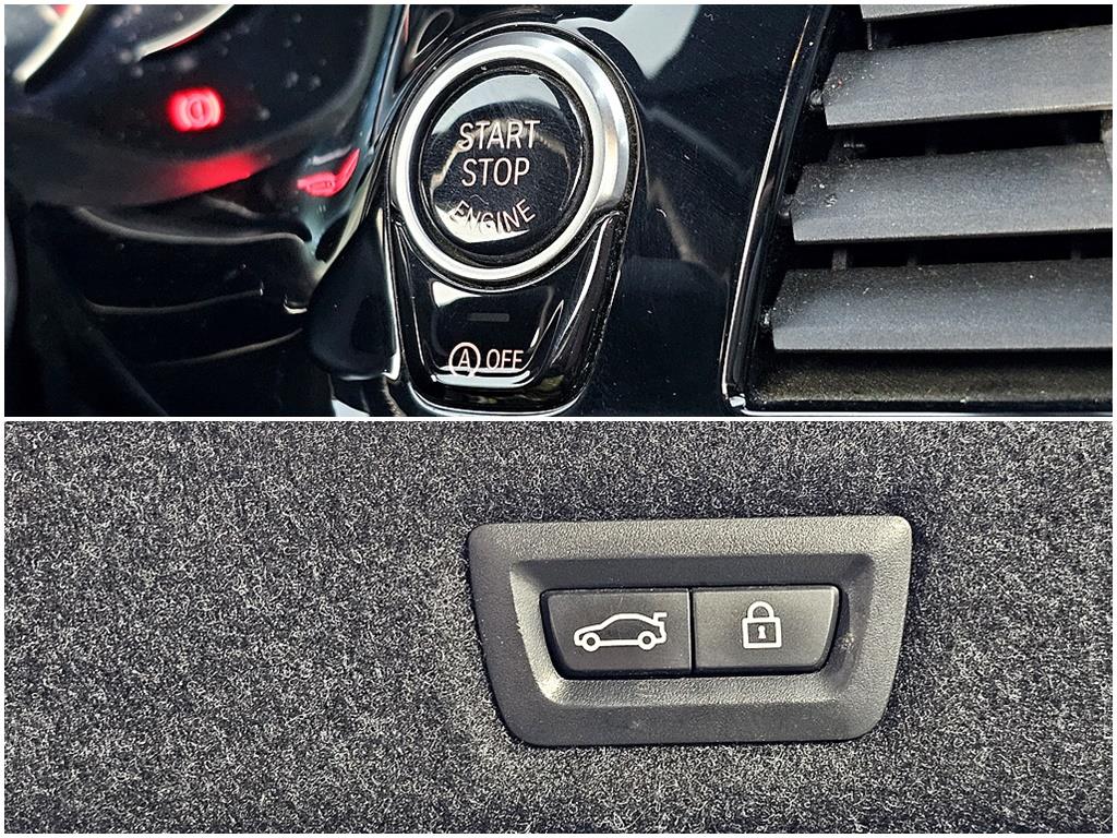 BMW 5 Series 2018 skyblue - Importación desde Corea - HF Imports Iquique - Foto 19