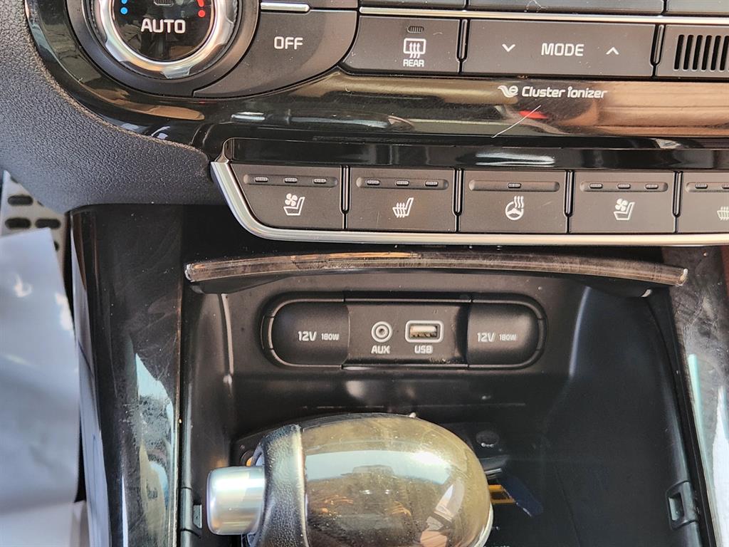 KIA Sorento 2015 Blanco - Importación desde Corea - HF Imports Iquique - Foto 16