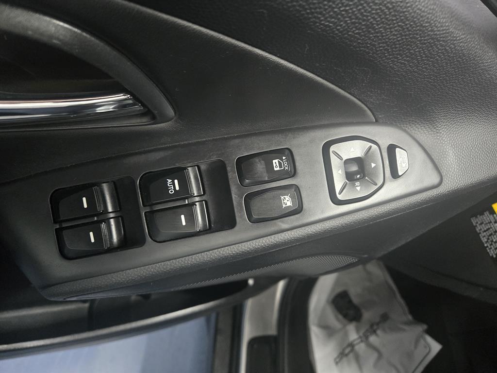 HYUNDAI Tucson - Vista 8