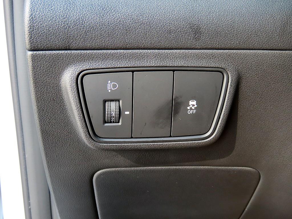 HYUNDAI Tucson - Vista 12