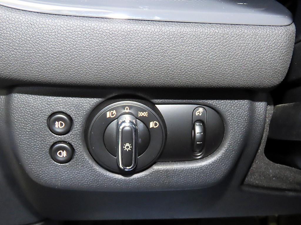 Mini Clubman 2020 Gris - Importación desde Corea - HF Imports Iquique - Foto 14