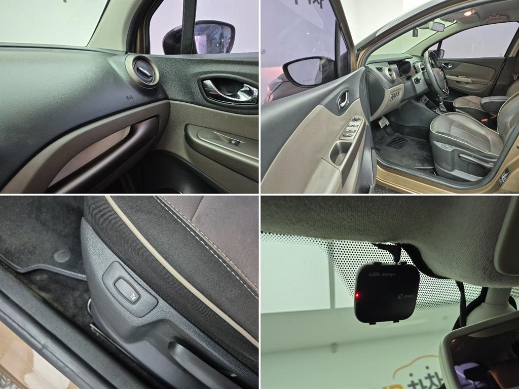 SAMSUNG QM3 2016 Gold color - Importación desde Corea - HF Imports Iquique - Foto 17