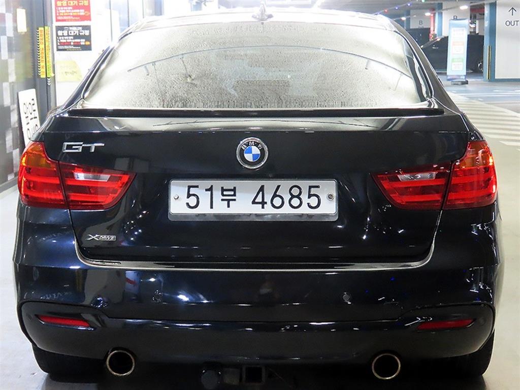 BMW Gran Turismo - Vista 5