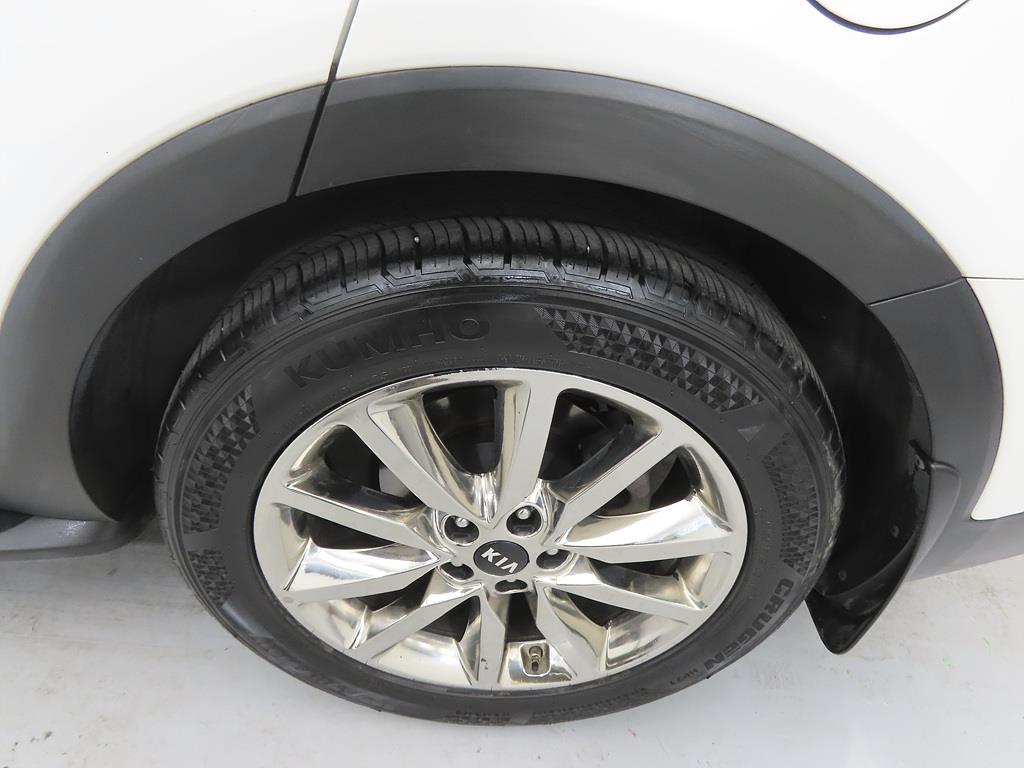 KIA Sorento 2016 Blanco - Importación desde Corea - HF Imports Iquique - Foto 20