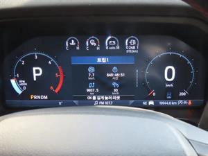 Ford Ranger - Vista 10