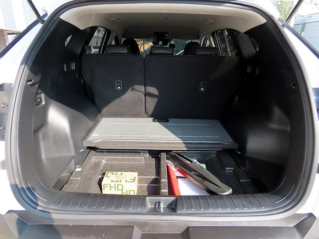 HYUNDAI Tucson 2022 Blanco - Importación desde Corea - HF Imports Iquique - Foto 17