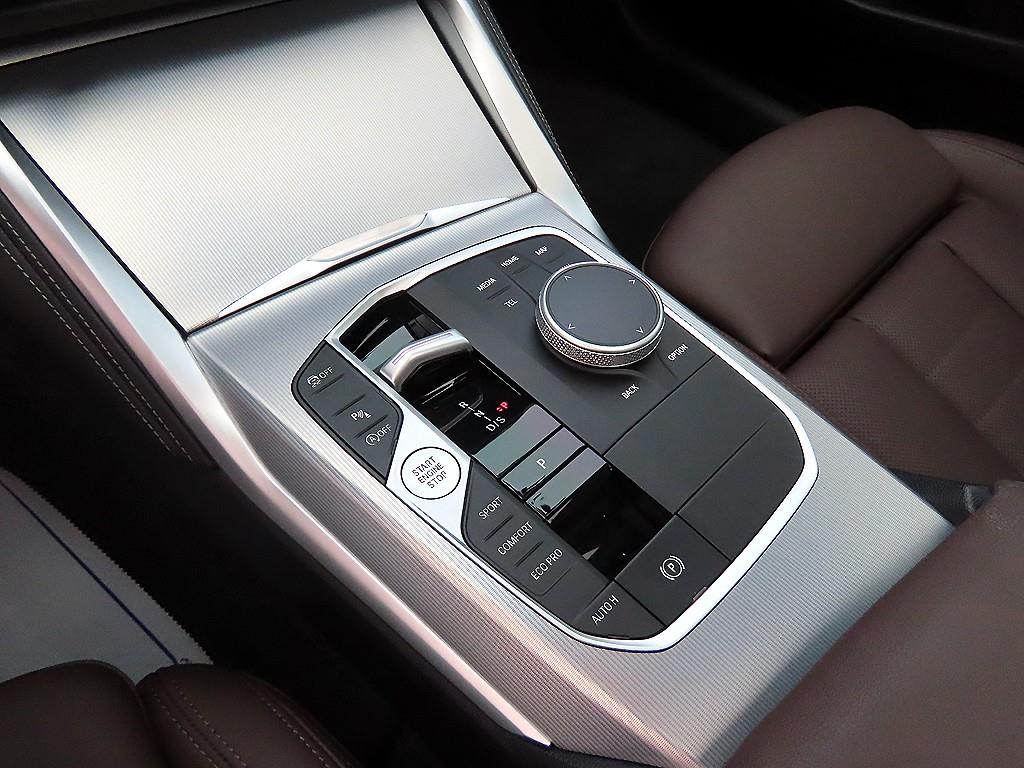 BMW 4 Series - Vista 11