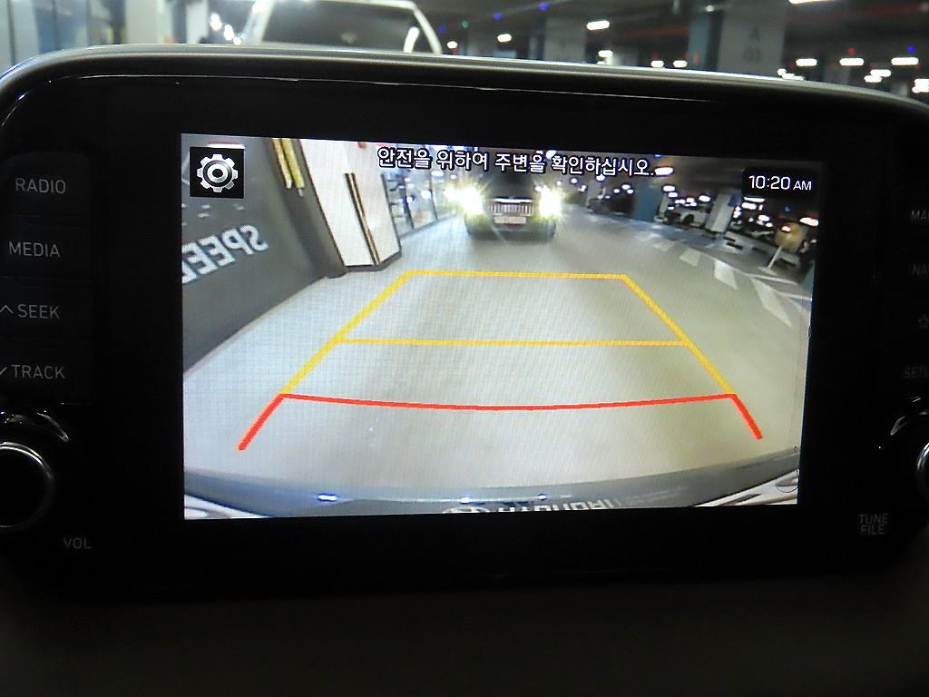 HYUNDAI Tucson 2019 Gris - Importación desde Corea - HF Imports Iquique - Foto 14