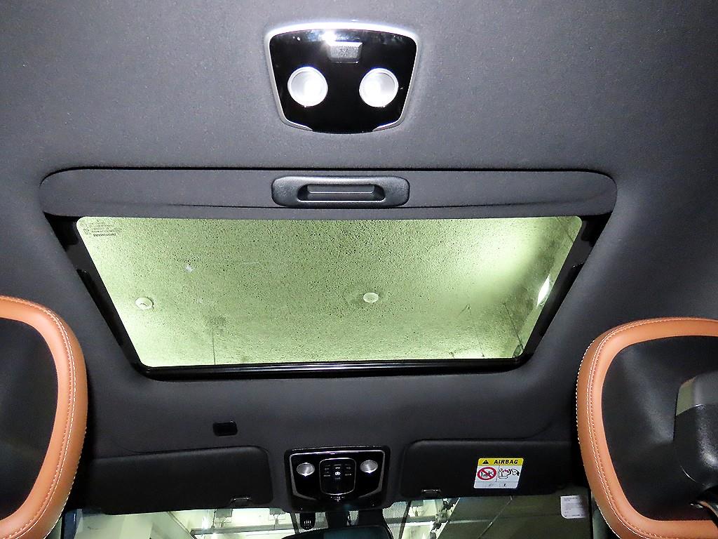 Ssangyong Torres 2025 Blanco - Importación desde Corea - HF Imports Iquique - Foto 16