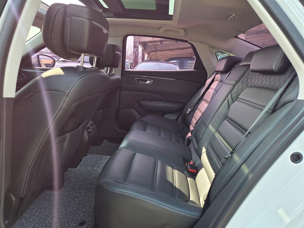 SAMSUNG SM6 - Vista 8