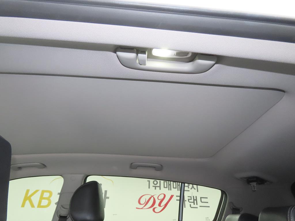 KIA Sportage 2017 Blanco - Importación desde Corea - HF Imports Iquique - Foto 15