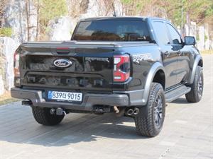 Ford Ranger - Vista 6