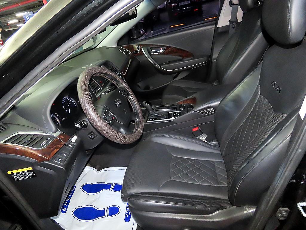 HYUNDAI Aslan - Vista 6