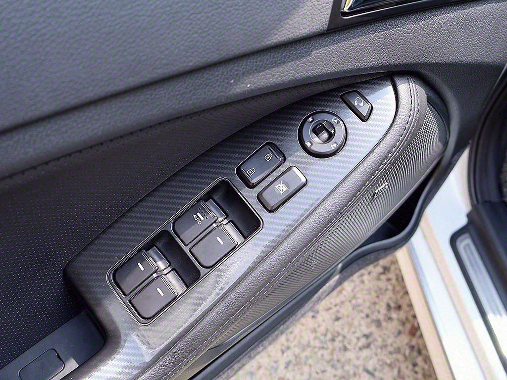 KIA K5 2014 Blanco - Importación desde Corea - HF Imports Iquique - Foto 10