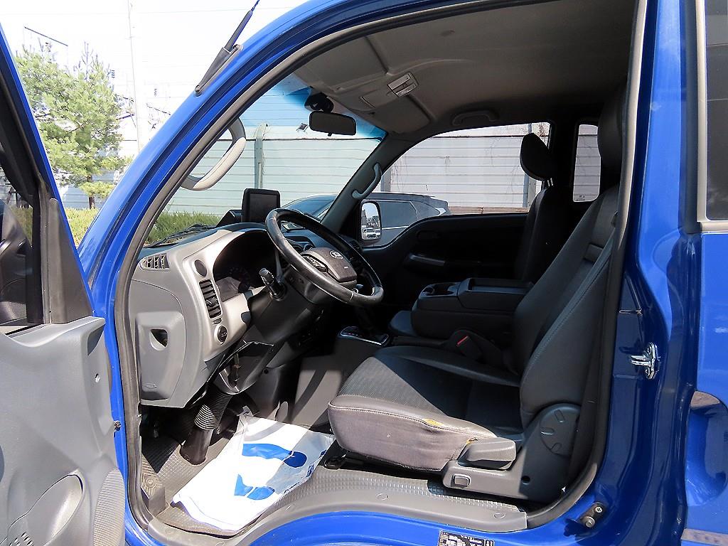 Small Truck Cargo (small) - Vista 6