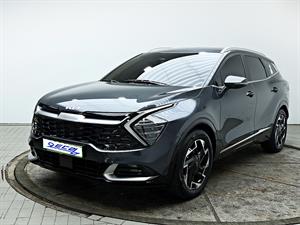 KIA Sportage - Vista 4