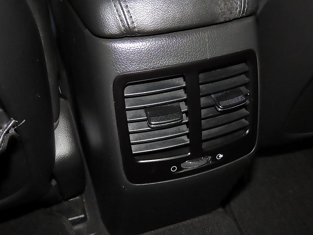 KIA K5 2011 Blanco - Importación desde Corea - HF Imports Iquique - Foto 13