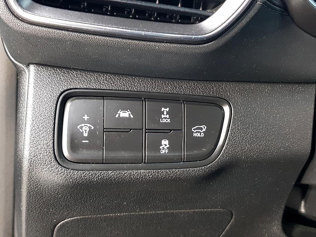 HYUNDAI Santa Fe - Vista 11