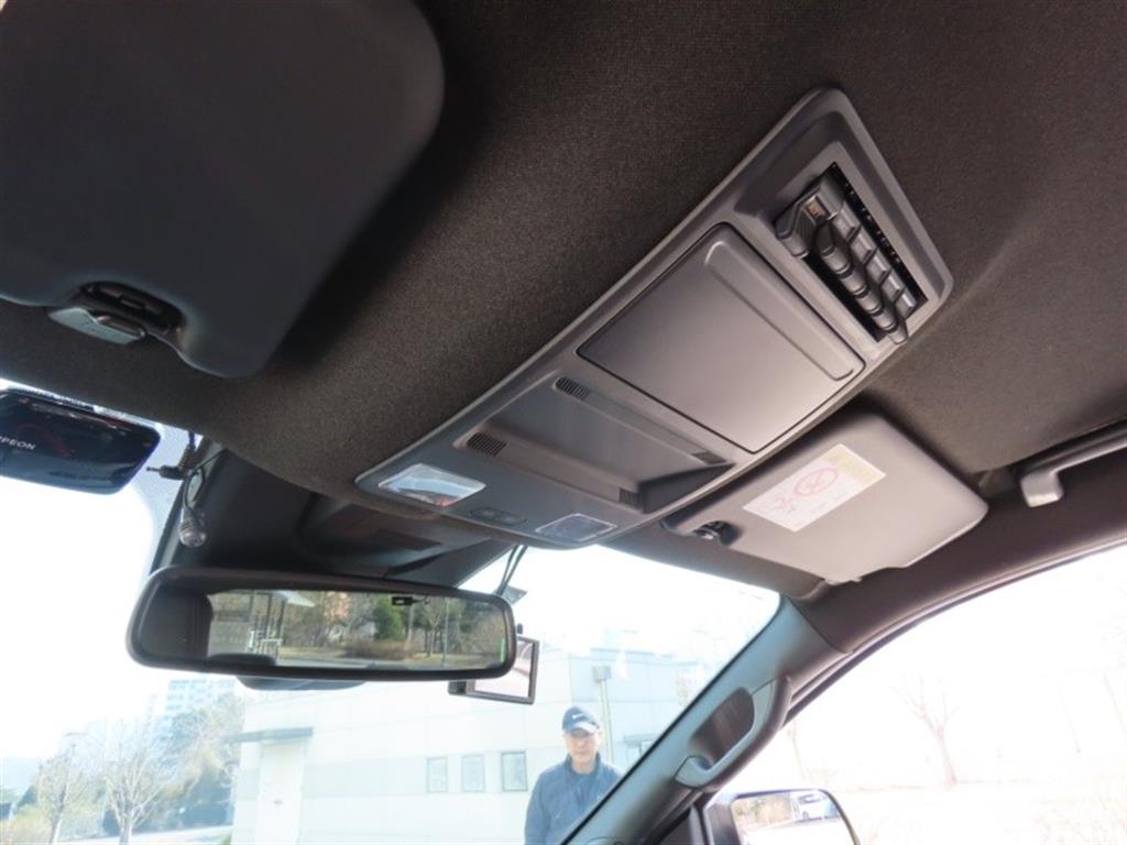 Ford Ranger 2024 Negro - Importación desde Corea - HF Imports Iquique - Foto 10