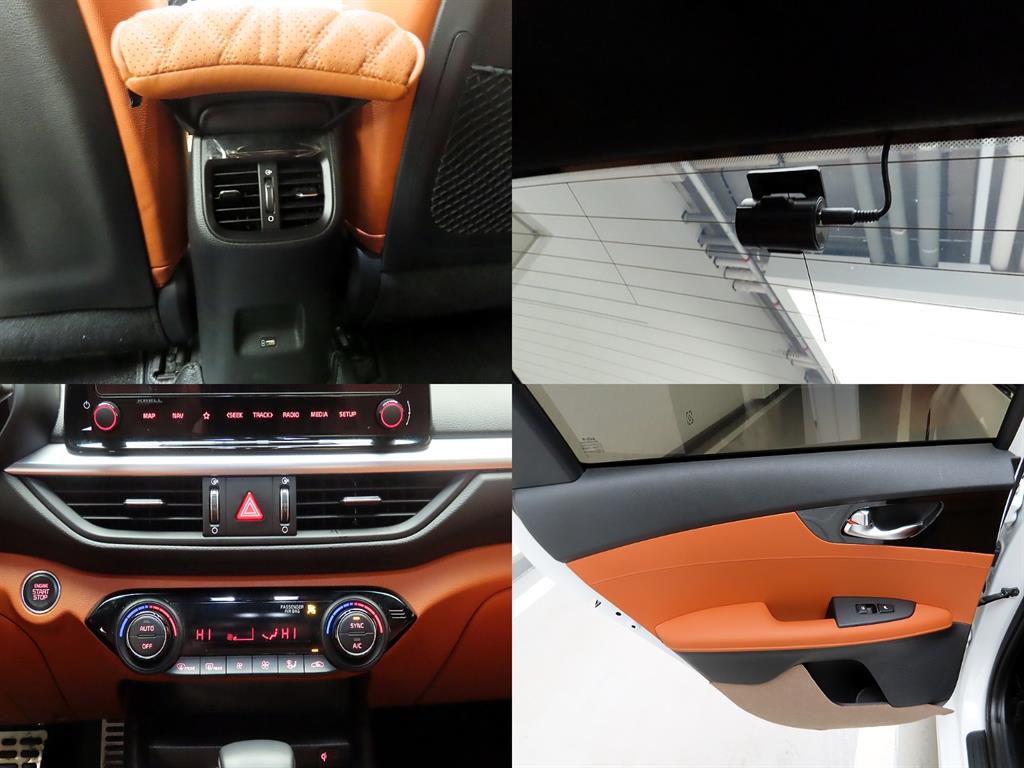 KIA K3 2024 - Importación desde Corea - HF Imports Iquique - Foto 18