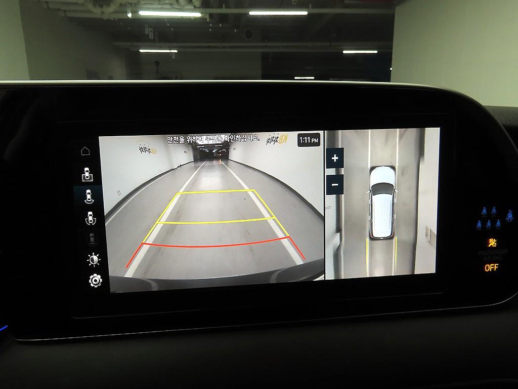 HYUNDAI Palisade 2022 Negro - Importación desde Corea - HF Imports Iquique - Foto 15