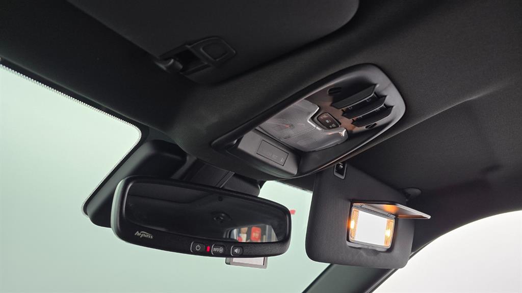 Chevrolet Trail Blazer 2025 Azul - Importación desde Corea - HF Imports Iquique - Foto 17