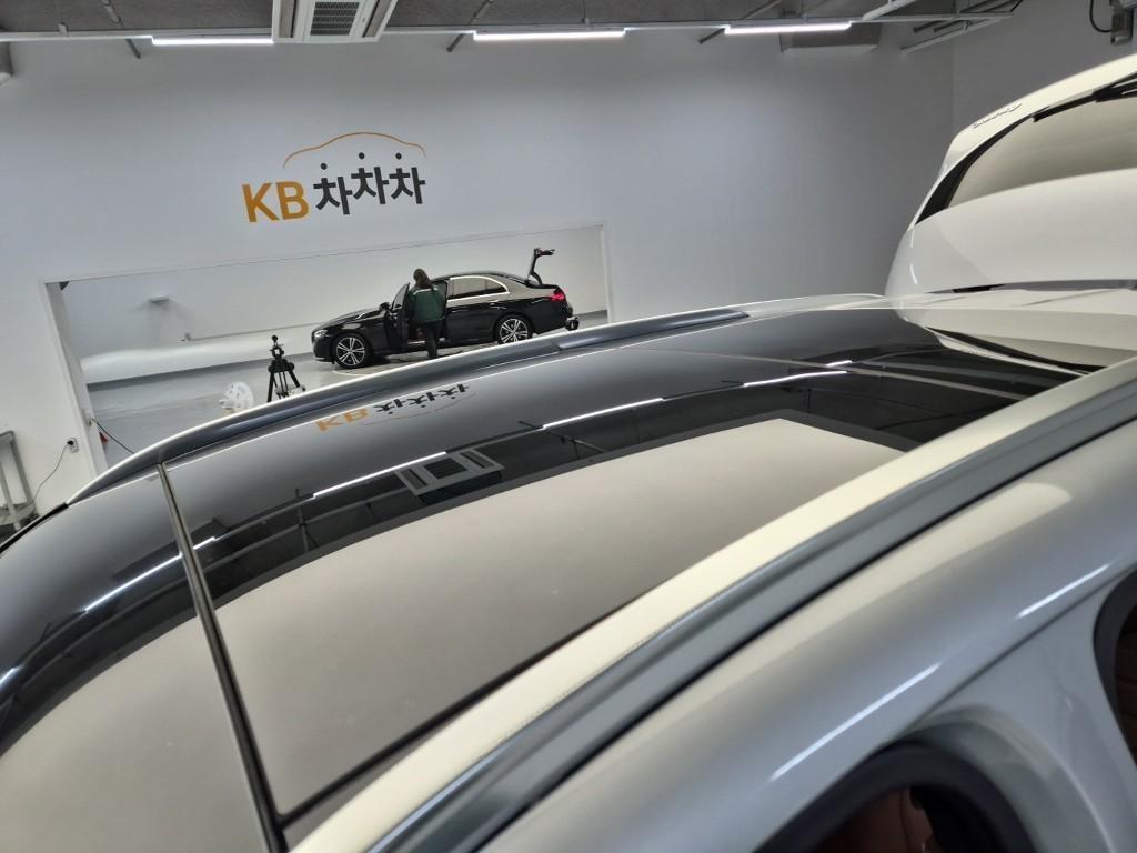 Mercedes Benz GLC Class 2017 Plateado - Importación desde Corea - HF Imports Iquique - Foto 13