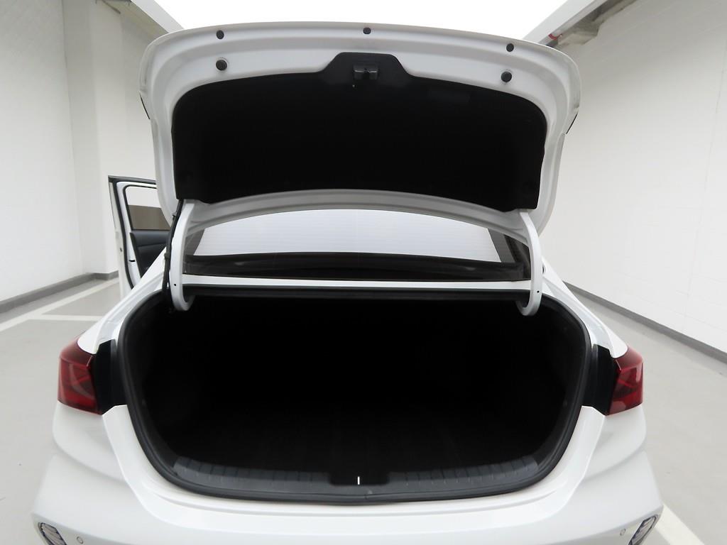 KIA K3 2022 Blanco - Importación desde Corea - HF Imports Iquique - Foto 18