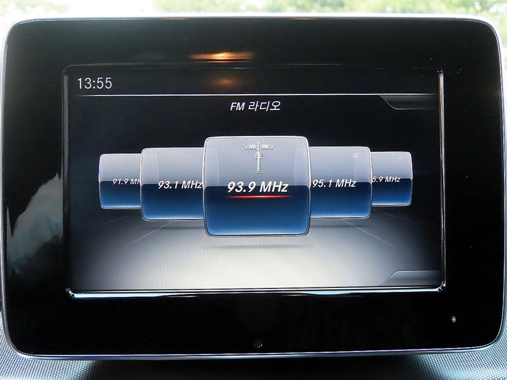 Mercedes Benz CLA Class 2019 Azul - Importación desde Corea - HF Imports Iquique - Foto 15