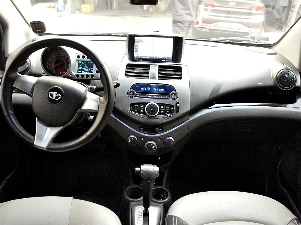 DAEWOO Matiz - Vista 11