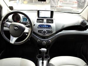 DAEWOO Matiz - Vista 12