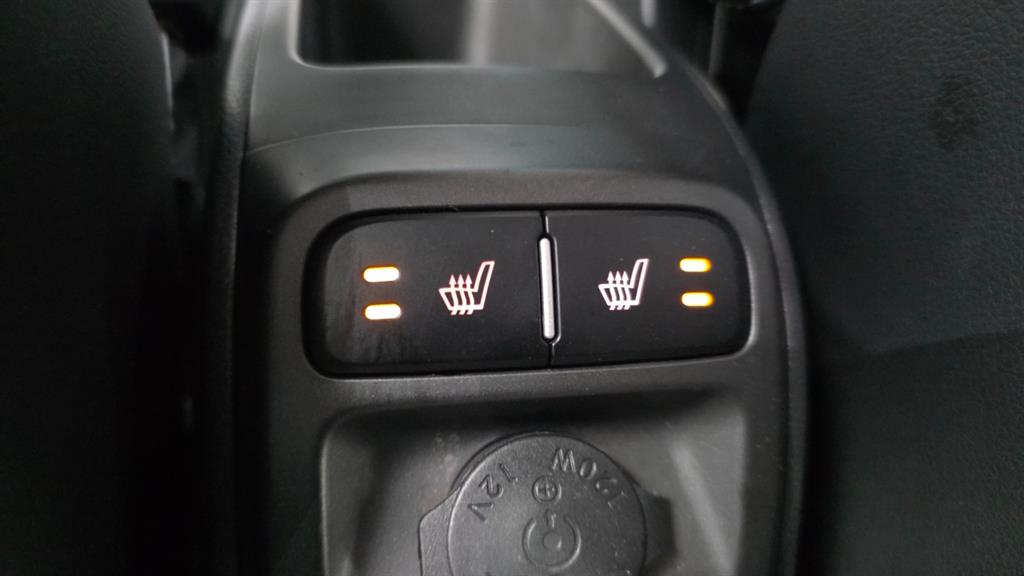 KIA Ray 2013 Blanco - Importación desde Corea - HF Imports Iquique - Foto 19