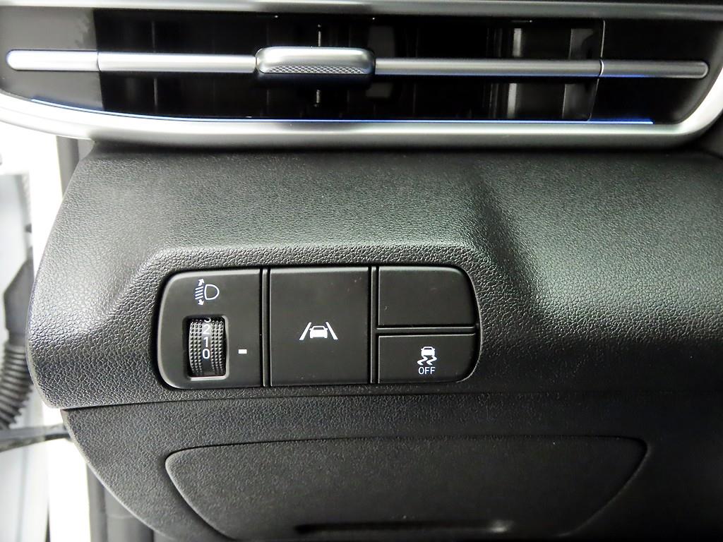 HYUNDAI Avante 2021 Blanco - Importación desde Corea - HF Imports Iquique - Foto 13