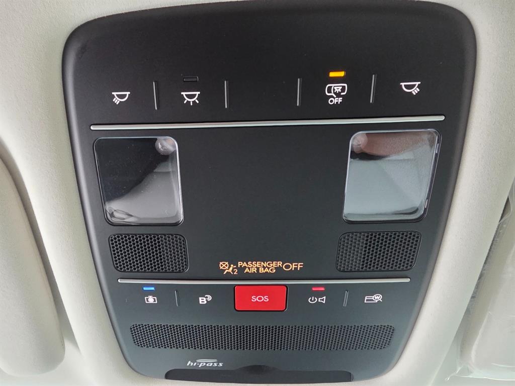 HYUNDAI Nexo 2026 Café - Importación desde Corea - HF Imports Iquique - Foto 17