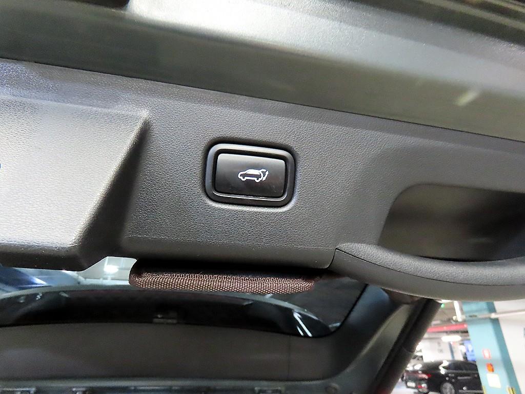 HYUNDAI Tucson 2021 Gris - Importación desde Corea - HF Imports Iquique - Foto 16