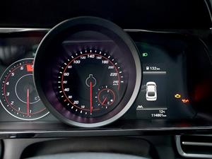 HYUNDAI Avante - Vista 12