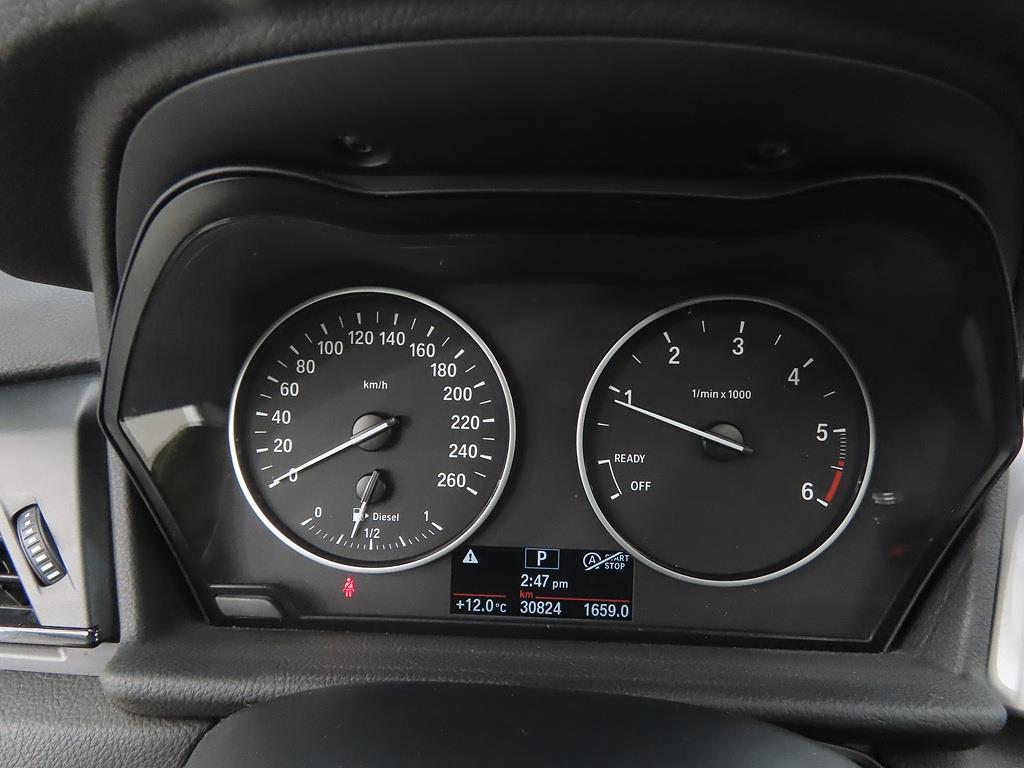 BMW 2 series - Vista 10