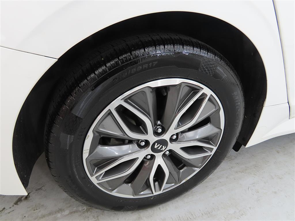 KIA K5 2020 Blanco - Importación desde Corea - HF Imports Iquique - Foto 20