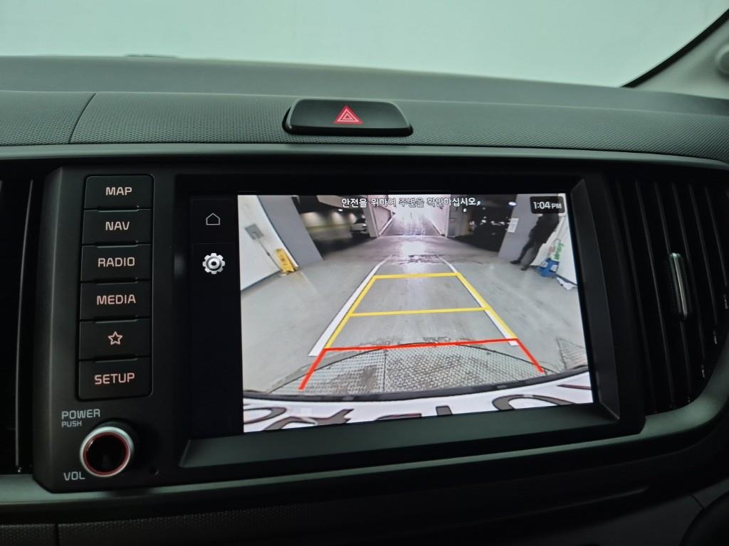 KIA Ray 2024 Negro - Importación desde Corea - HF Imports Iquique - Foto 14