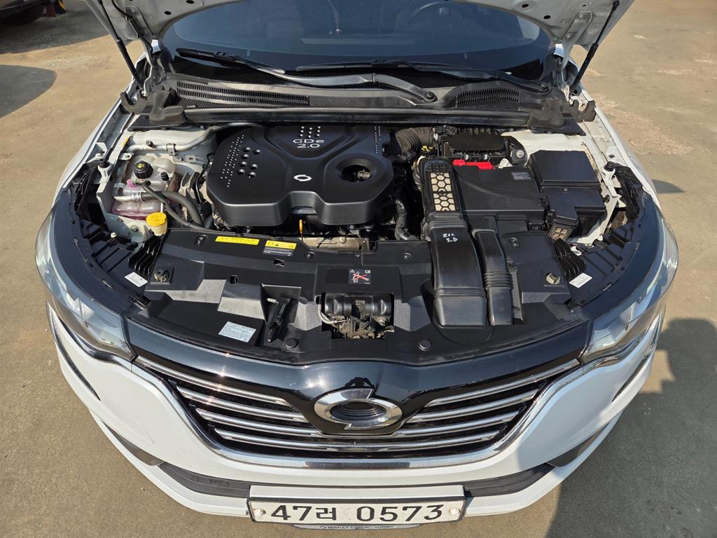 SAMSUNG SM6 2016 Blanco - Importación desde Corea - HF Imports Iquique - Foto 19