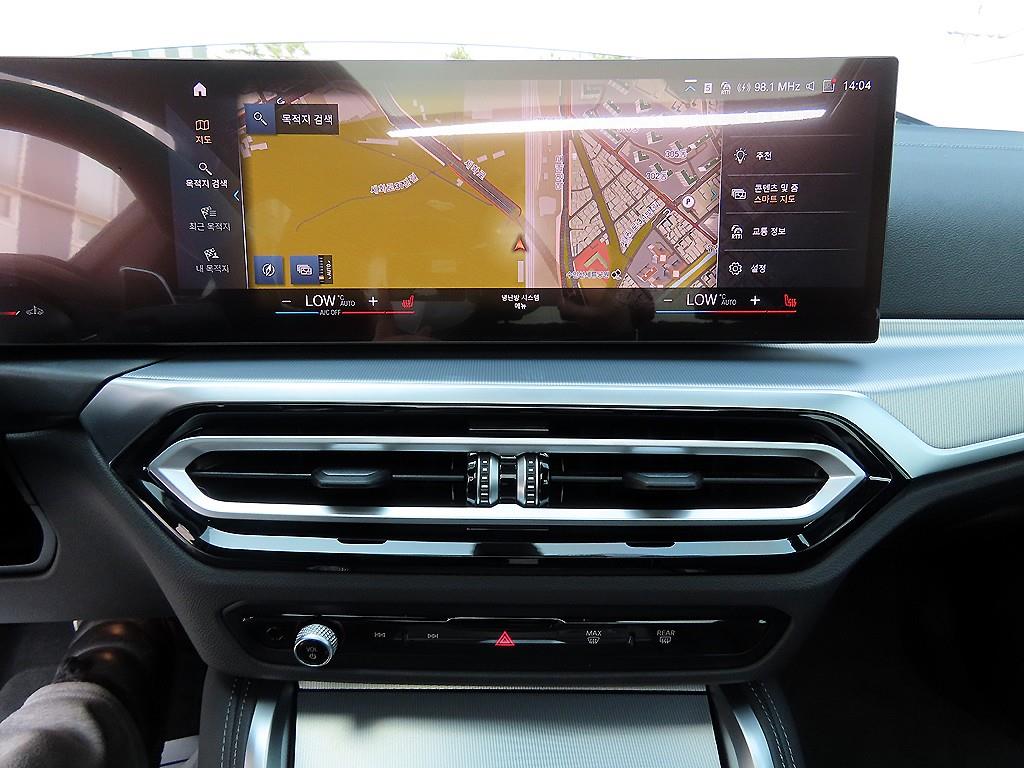 BMW 4 Series - Vista 12