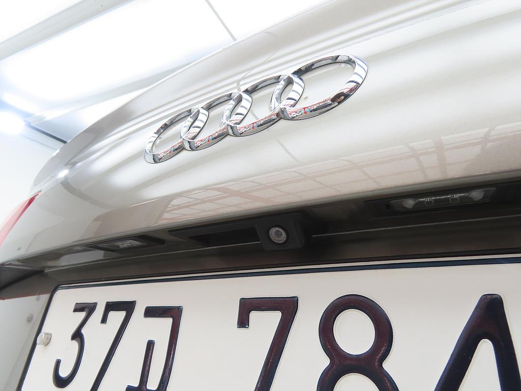 Audi A6 2016 Gold color - Importación desde Corea - HF Imports Iquique - Foto 16