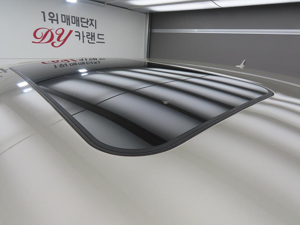 Audi A6 2016 Gold color - Importación desde Corea - HF Imports Iquique - Foto 15